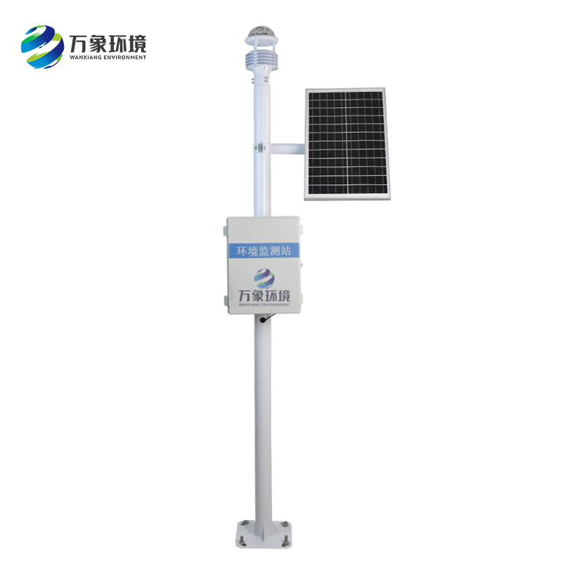 十要素一體式氣象站的優(yōu)點(diǎn)有哪些？