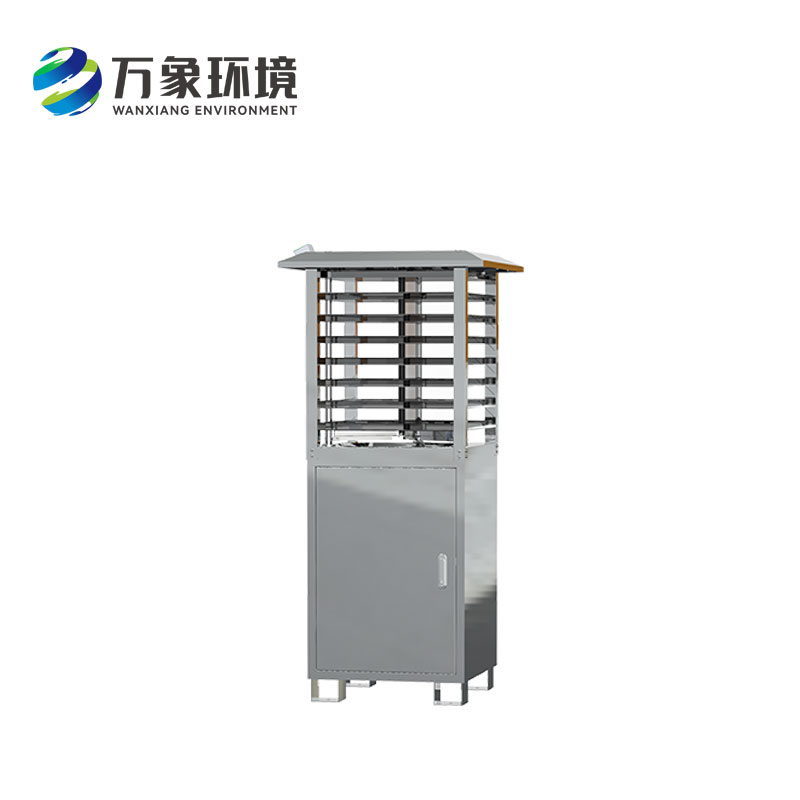 蟲(chóng)情測(cè)報(bào)設(shè)備