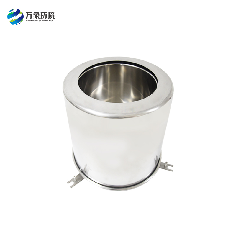 稱(chēng)重式水面蒸發(fā)器