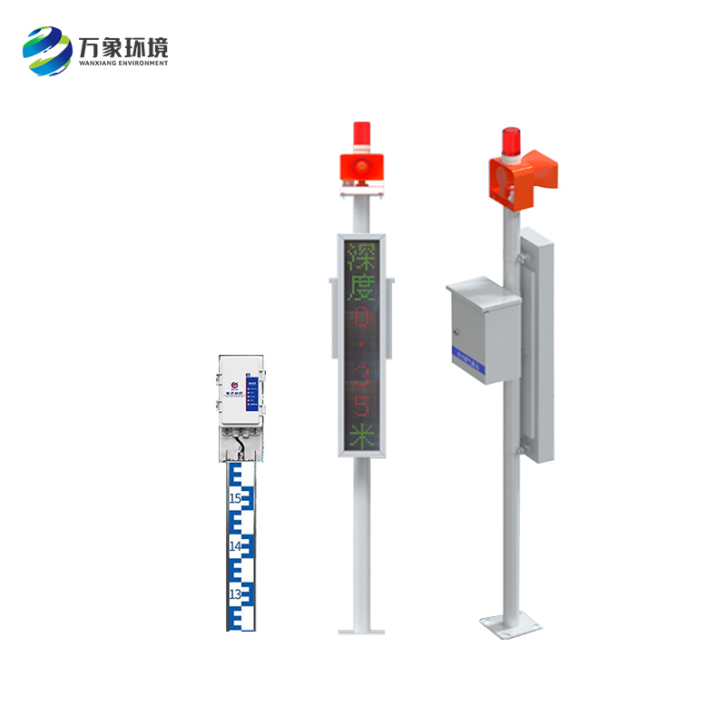 道路積水監(jiān)測系統(tǒng)對(duì)于城市的好處