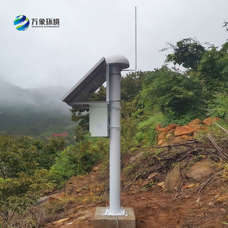 gnss地表位移監(jiān)測儀可以應對地質災害嗎？
