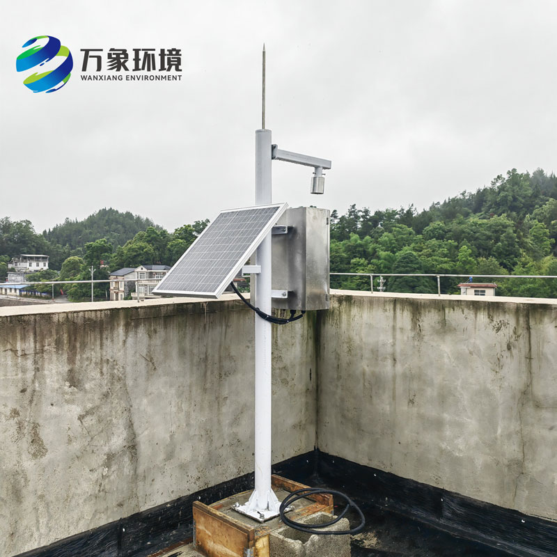 雷電監(jiān)測預(yù)警系統(tǒng)對煤礦等地方有什么幫助？